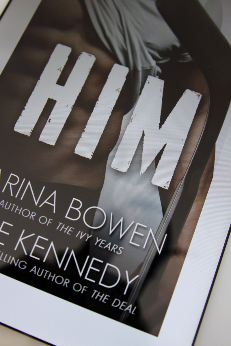 "Him" von Sarina Bowen & Elle Kennedy 