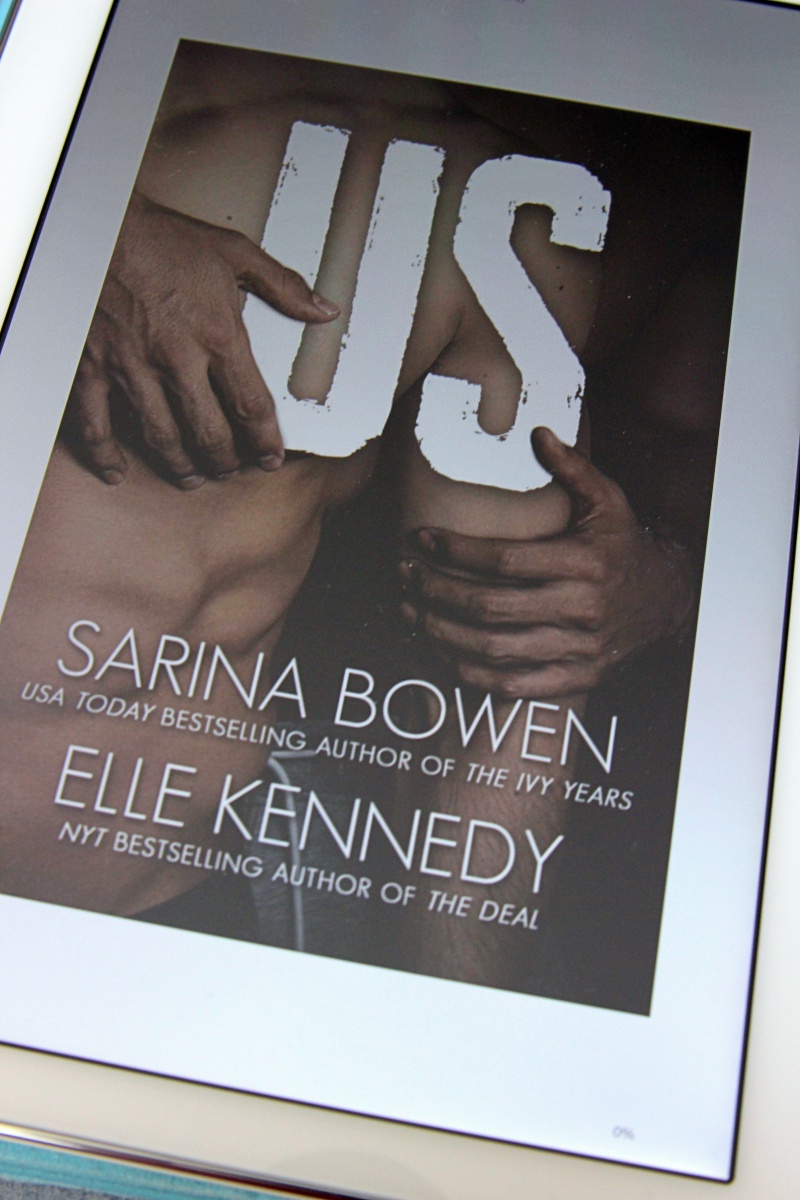 "Us" von Sarina Bowen & Elle Kennedy 