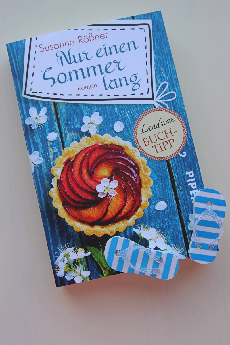 Das Buchgeschenk!