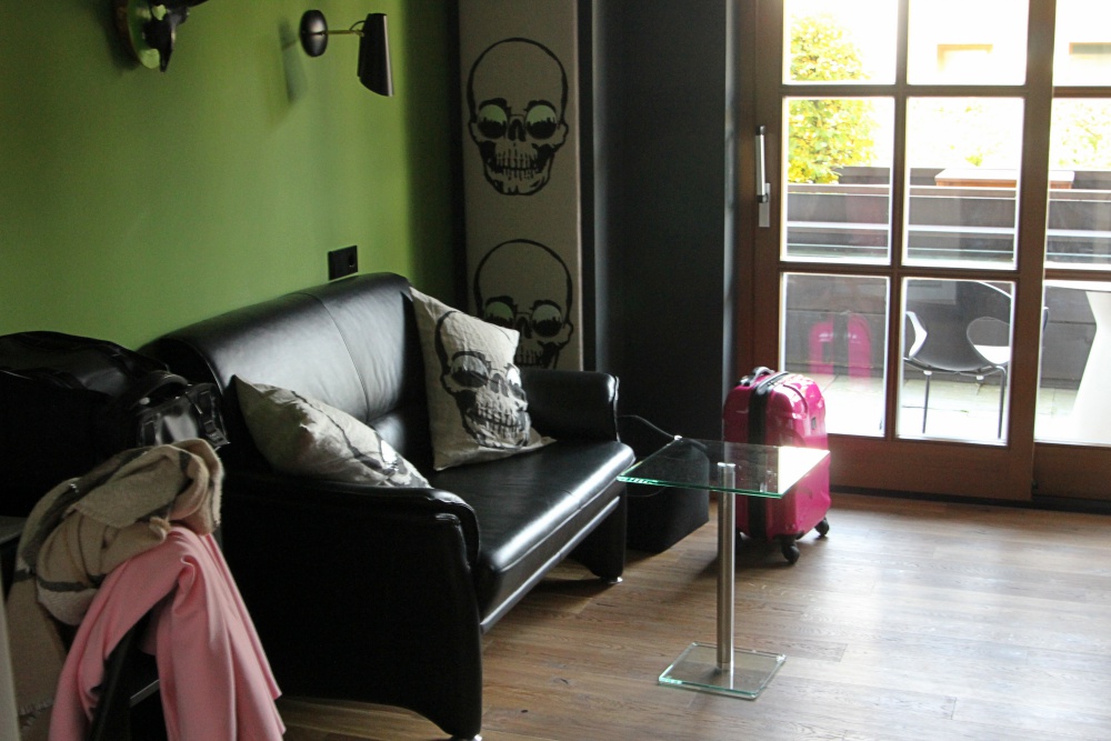 Boutiquehotel Gams
