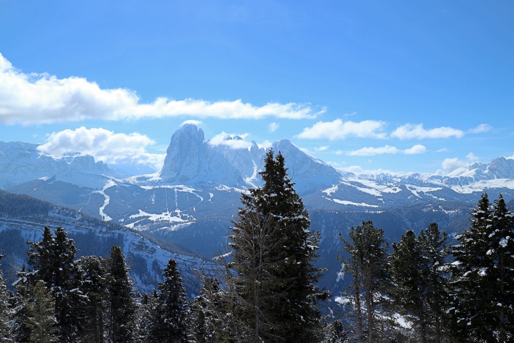 S&uuml;dtirol St. Ulrich Rasch&ouml;tz Resciesa