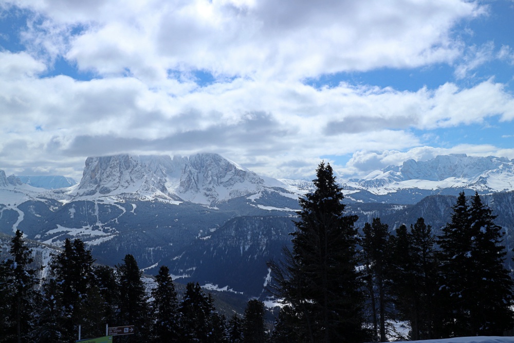 S&uuml;dtirol St. Ulrich Rasch&ouml;tz Resciesa