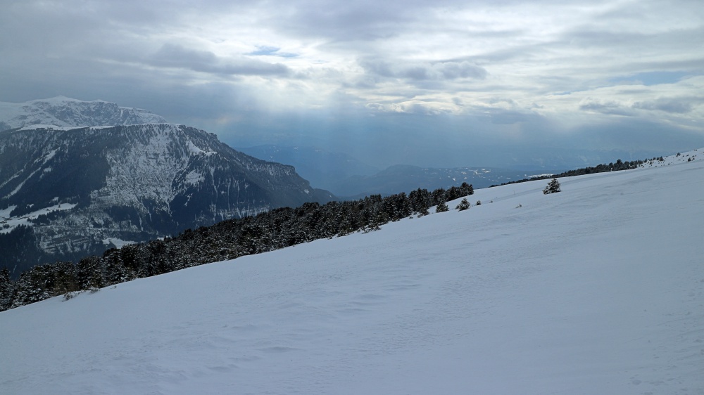 S&uuml;dtirol St. Ulrich Rasch&ouml;tz Resciesa
