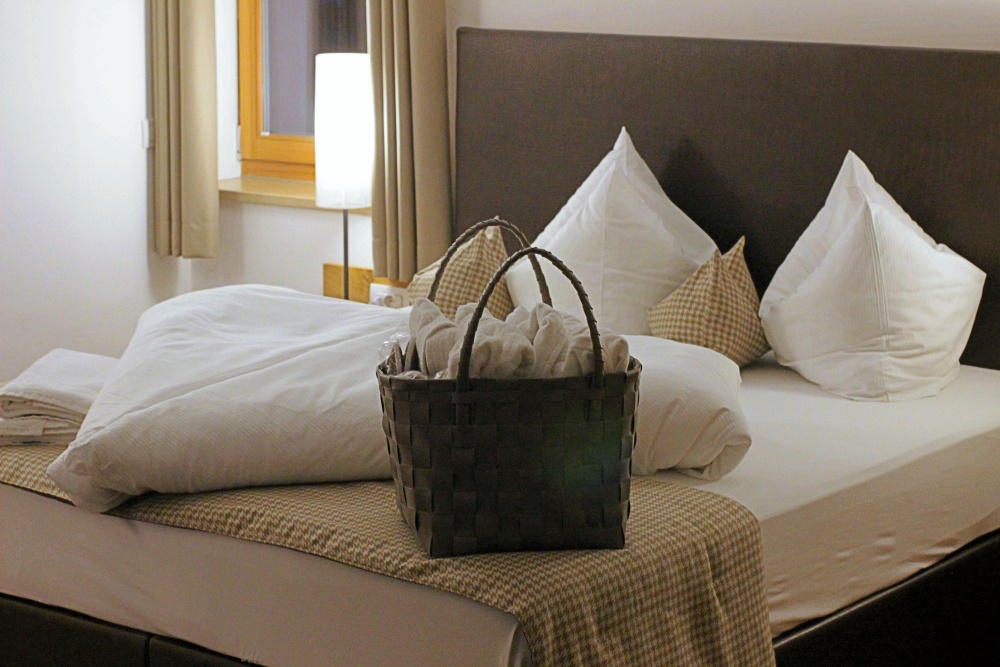 Hotel Maciaconi