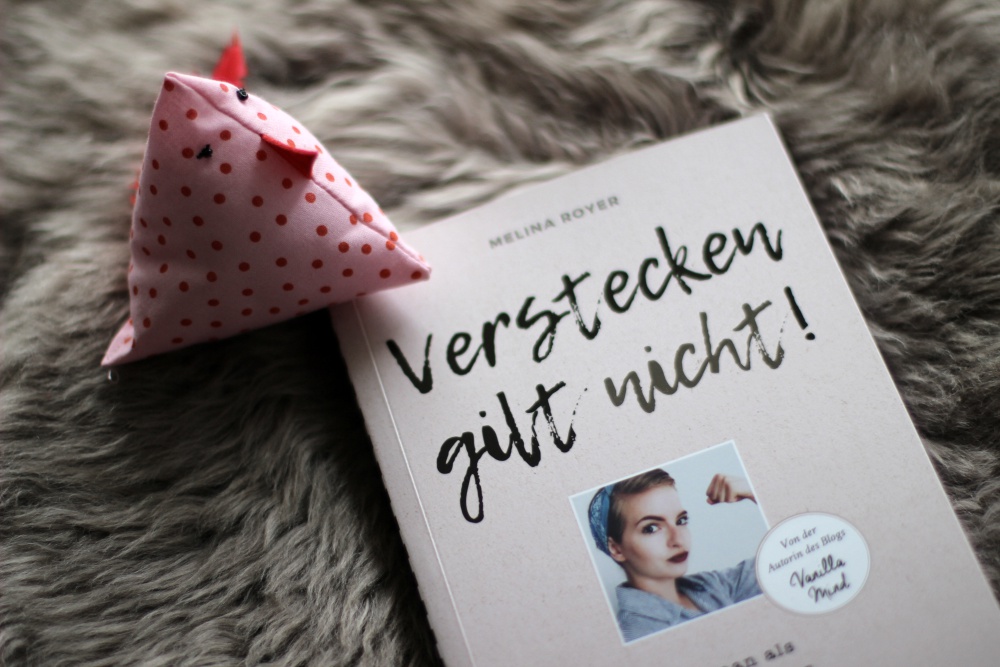 Introversion versus Sch&uuml;chternheit