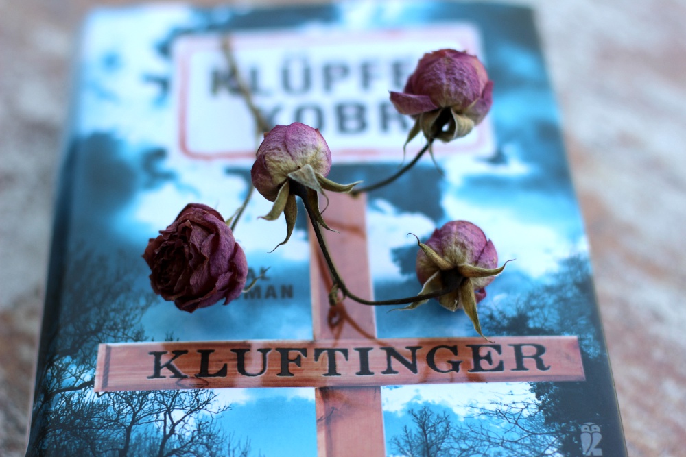 Rezension zu Kluftinger von Kobr und Kl&uuml;pfel