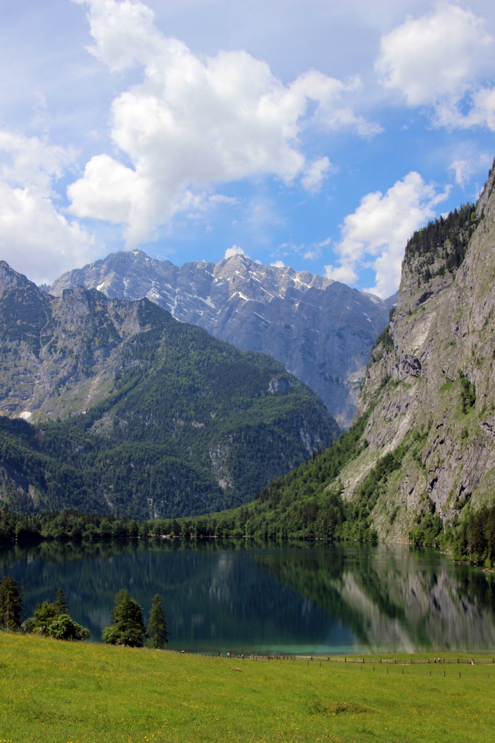 Obersee am Königssee