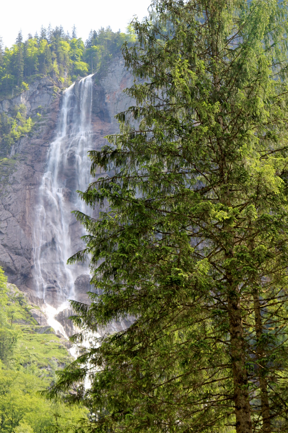 Röthbachfall