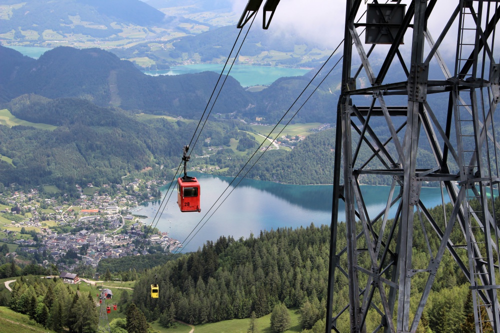 Wolfgangsee