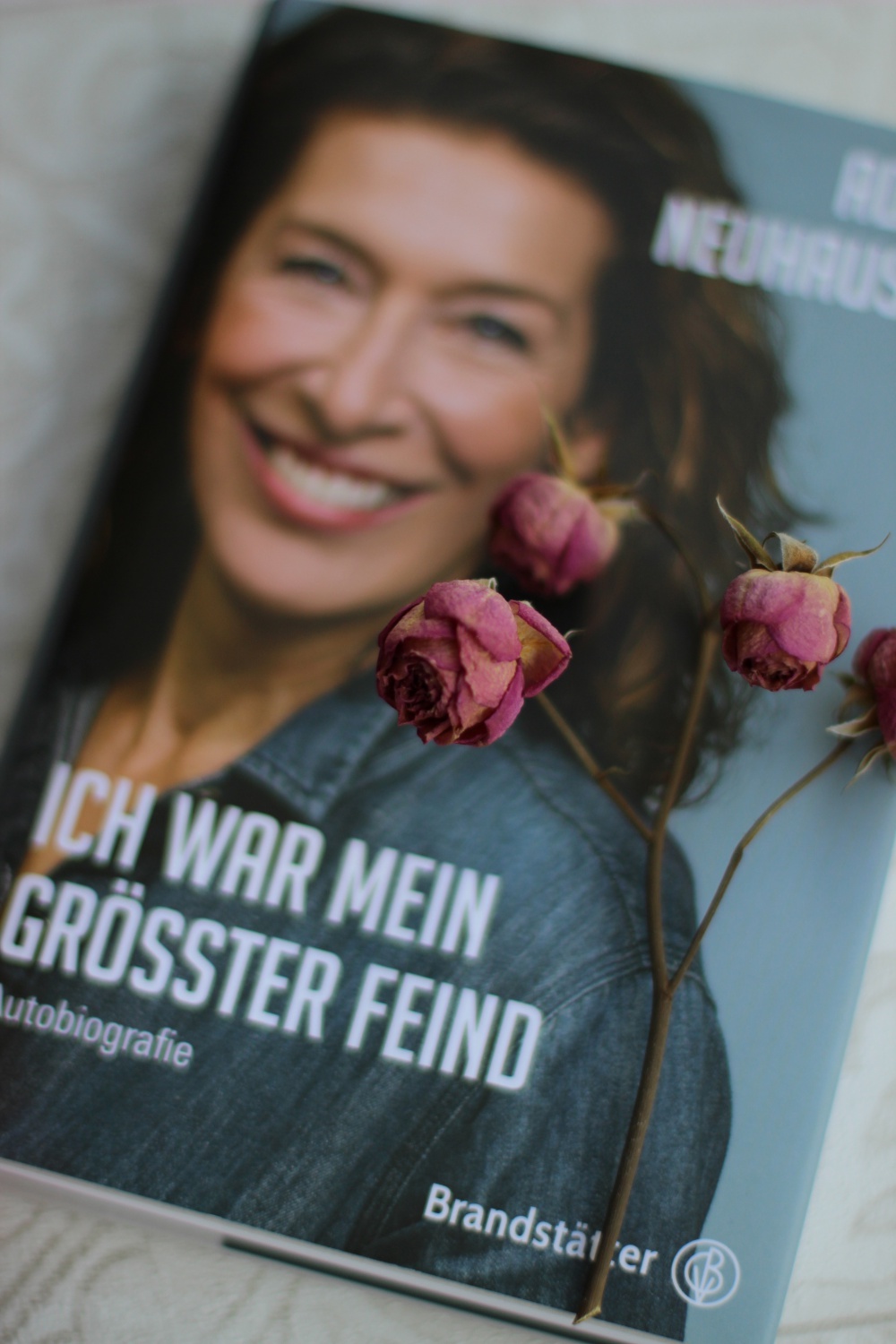 Ich war mein gr&ouml;&szlig;ter Feind von Adele Neuhauser