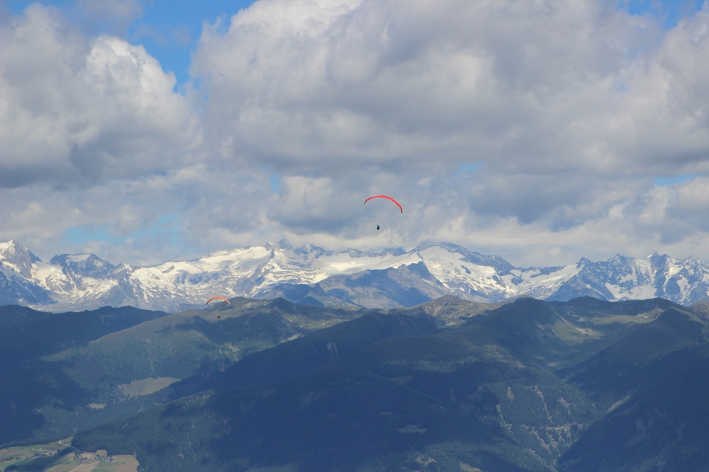 Kronplatz Südtirol