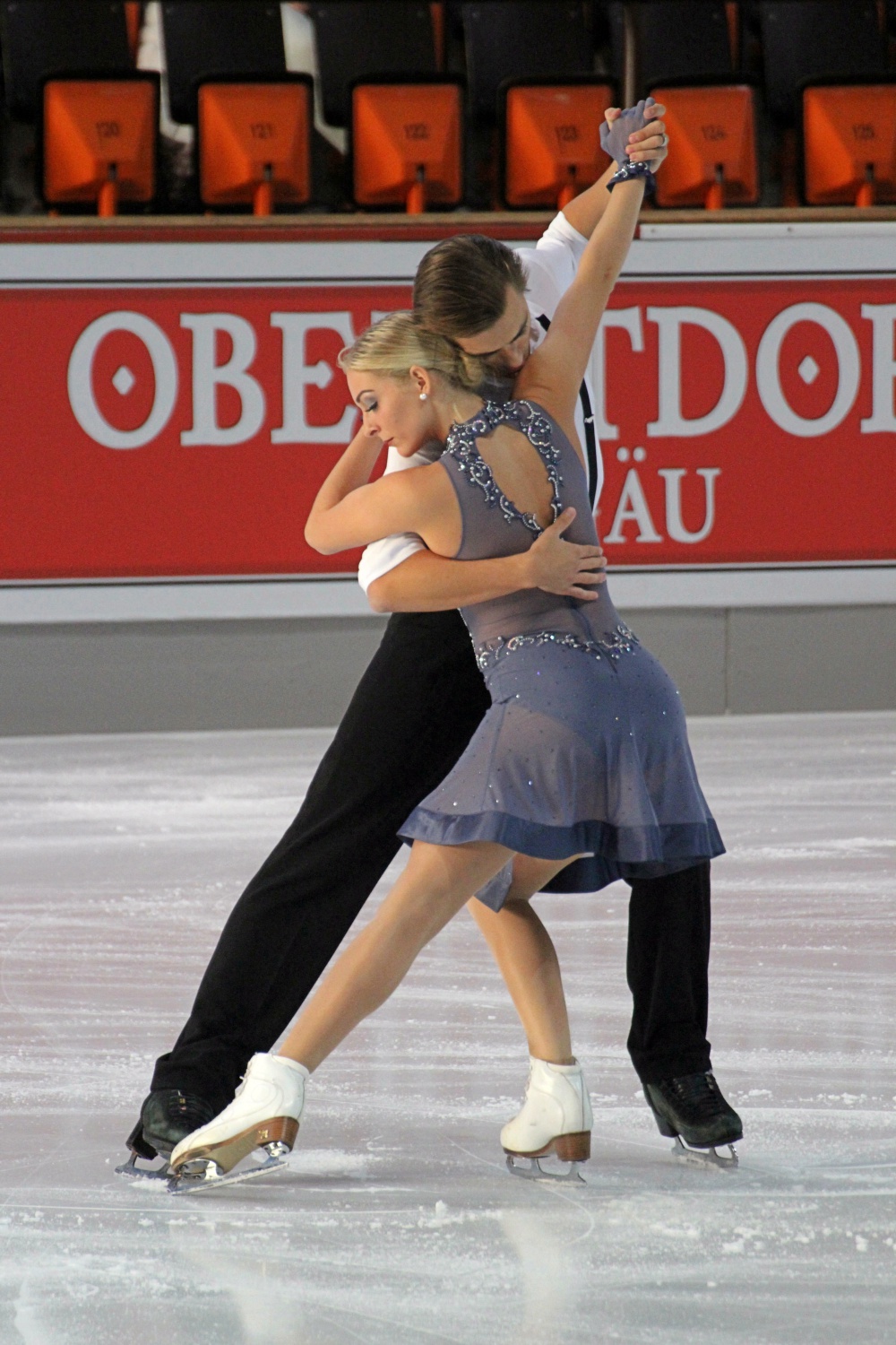 Shari Koch & Christian N&uuml;chtern