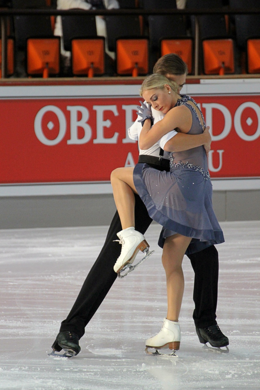 Shari Koch & Christian N&uuml;chtern