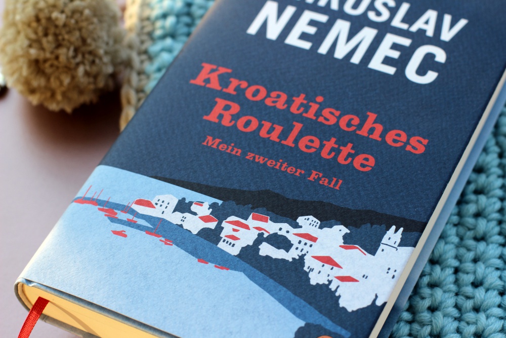 Kroatisches Roulette von Miroslav Nemec