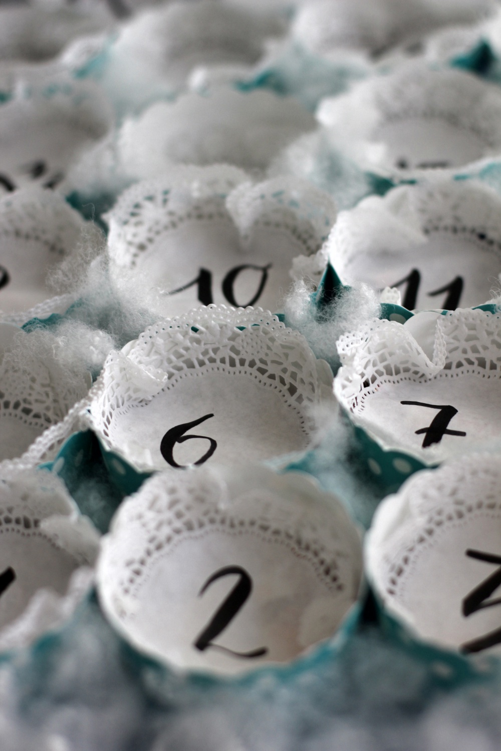 Adventskalender 2018