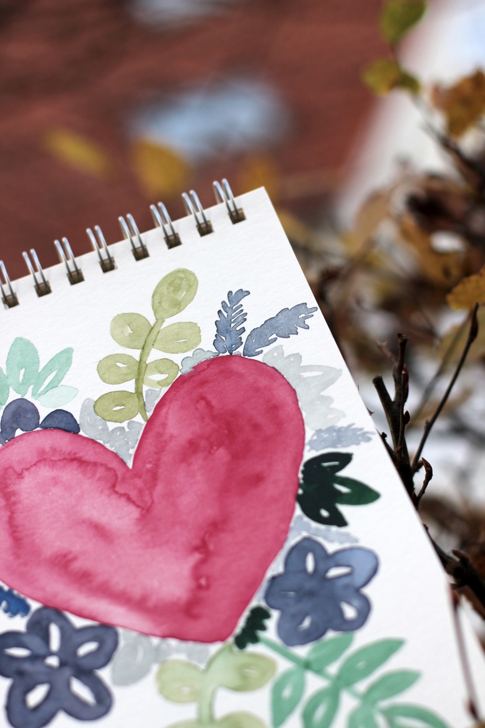 Handlettering der Buchblogger