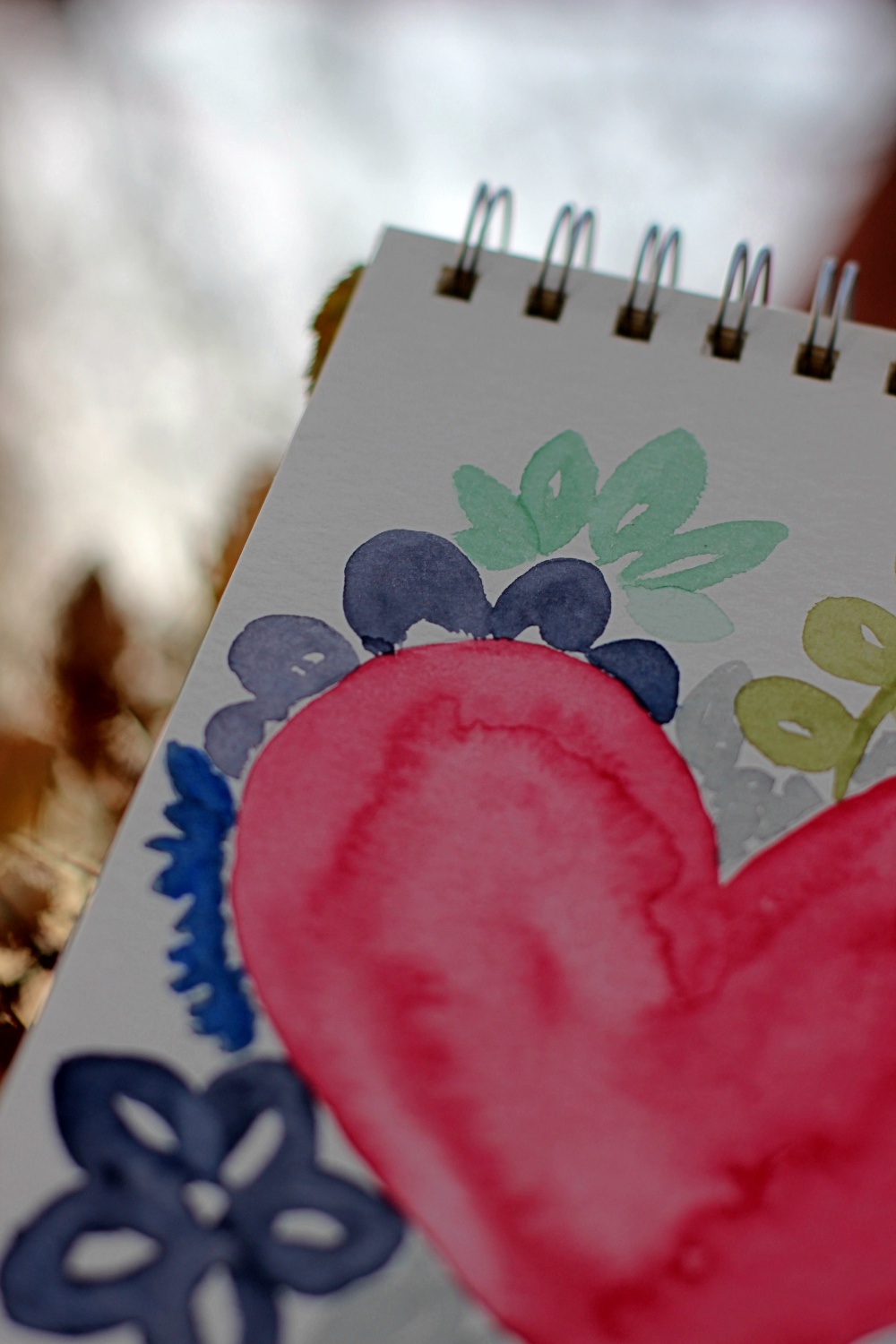 Handlettering der Buchblogger