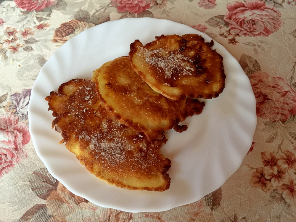 Apfelk&uuml;chle