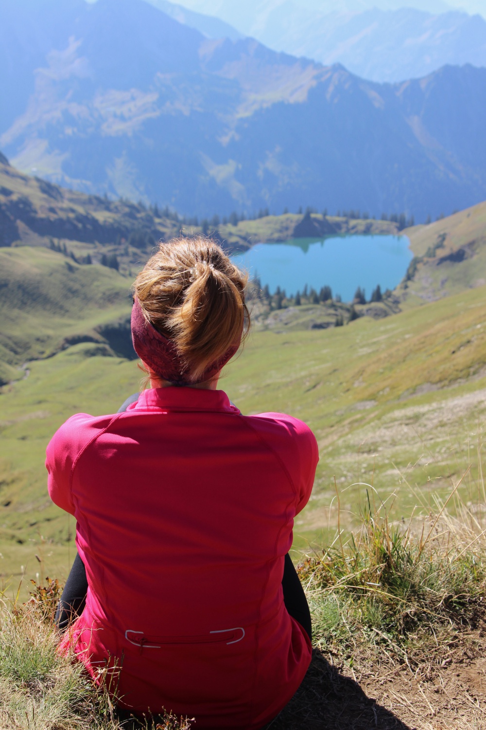 Sch&ouml;nster See der Welt_Seealpsee