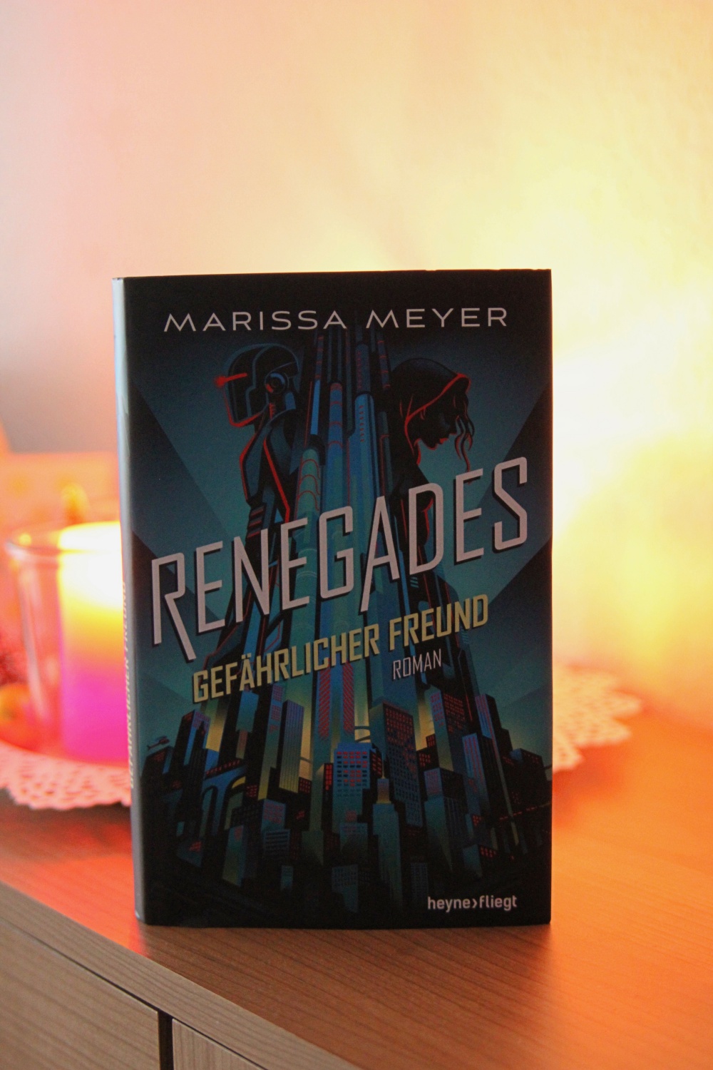 BuchSaiten_Jahresr&uuml;ckblick 2018_Lesejahr 2018_Renegades Marissa Meyer