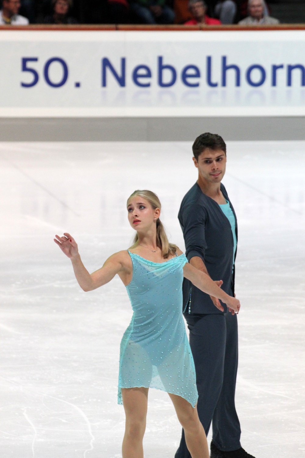 Jahresrückblick 2018 Nebelhorn Trophy