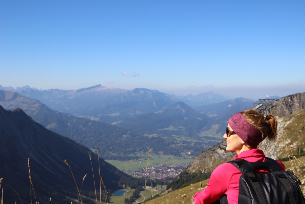 Jahresrückblick 2018 Oberstdorf
