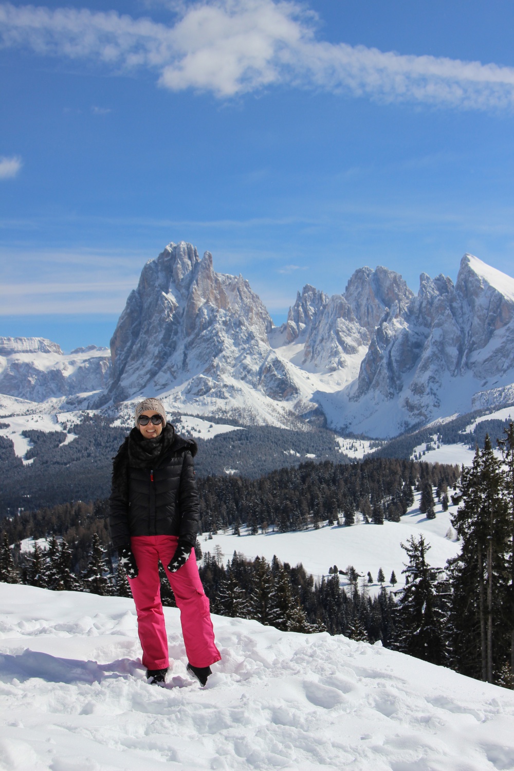 Jahresrückblick 2018 Südtirol