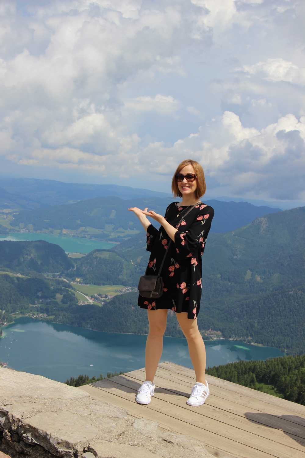 Jahresrückblick 2018 Wolfgangsee