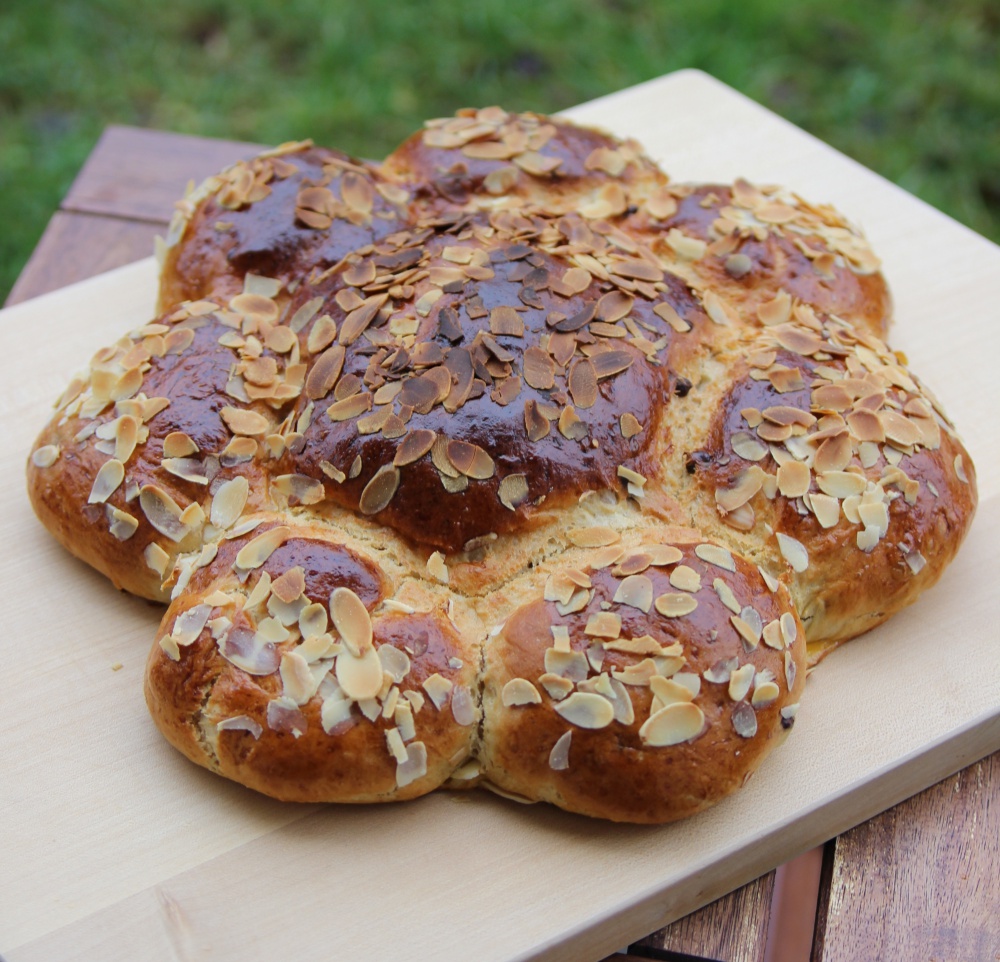 Dreik&ouml;nigskuchen
