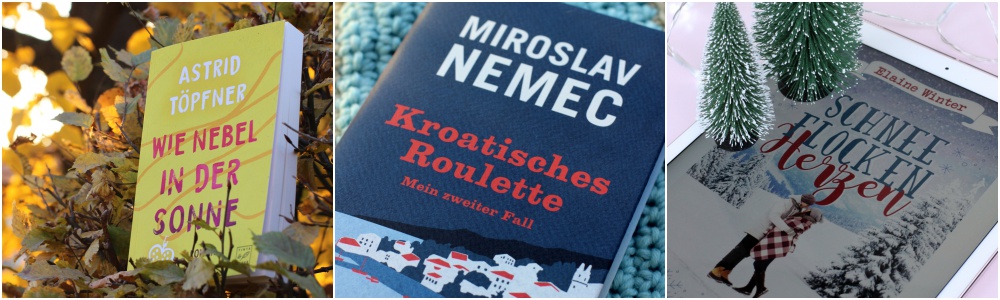 Lesemonat November_Gute B&uuml;cher