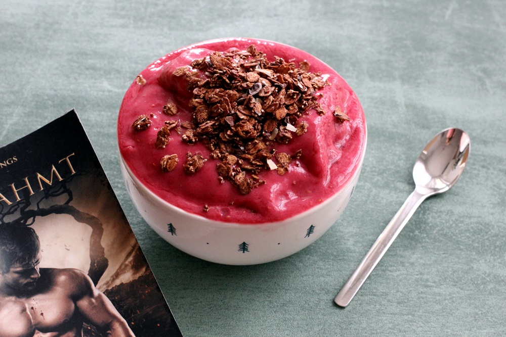 Smoothie Bowl
