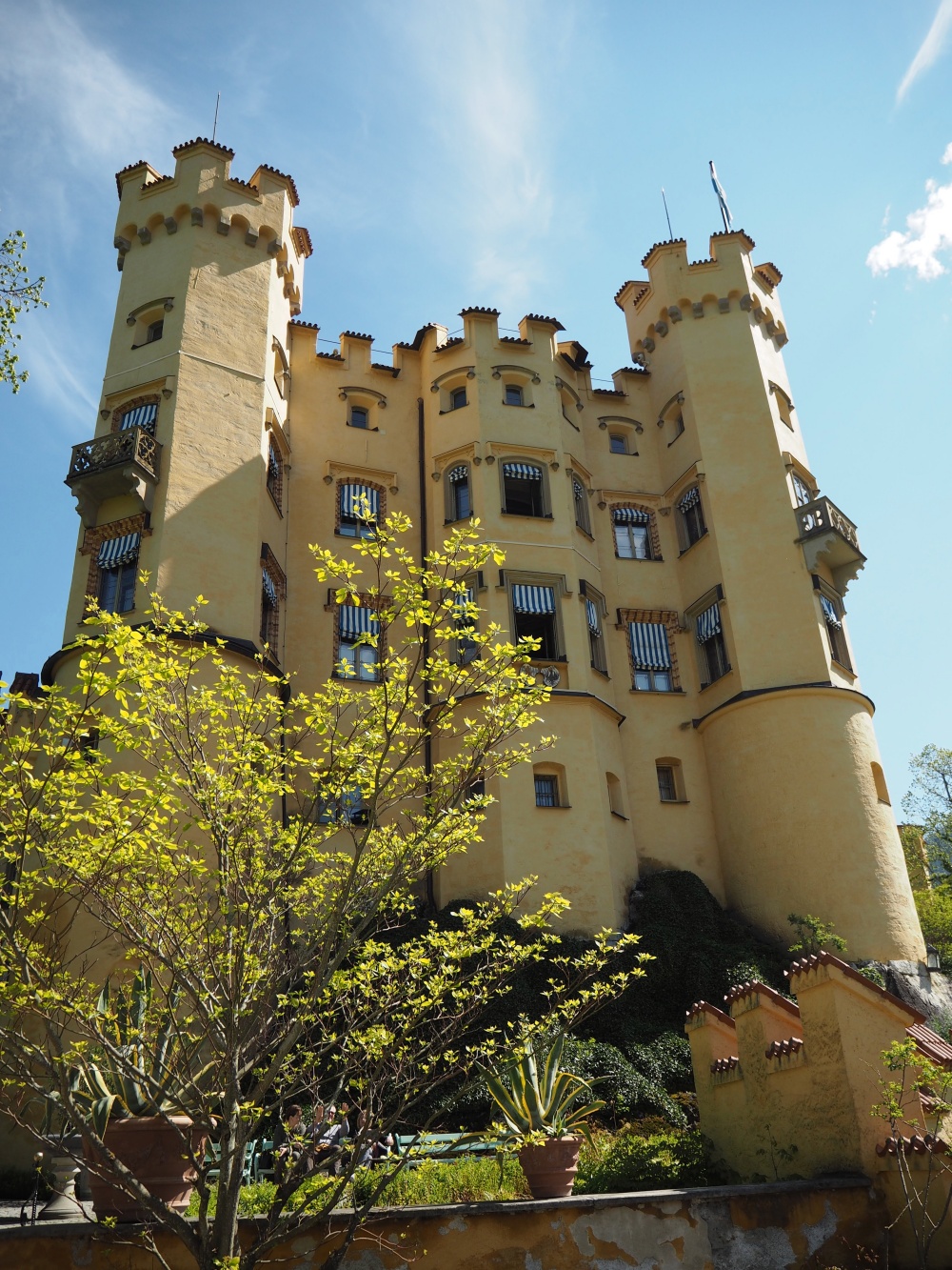 Hohenschwangau