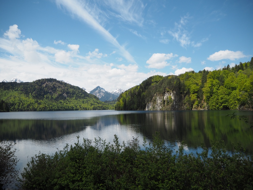 Alpsee