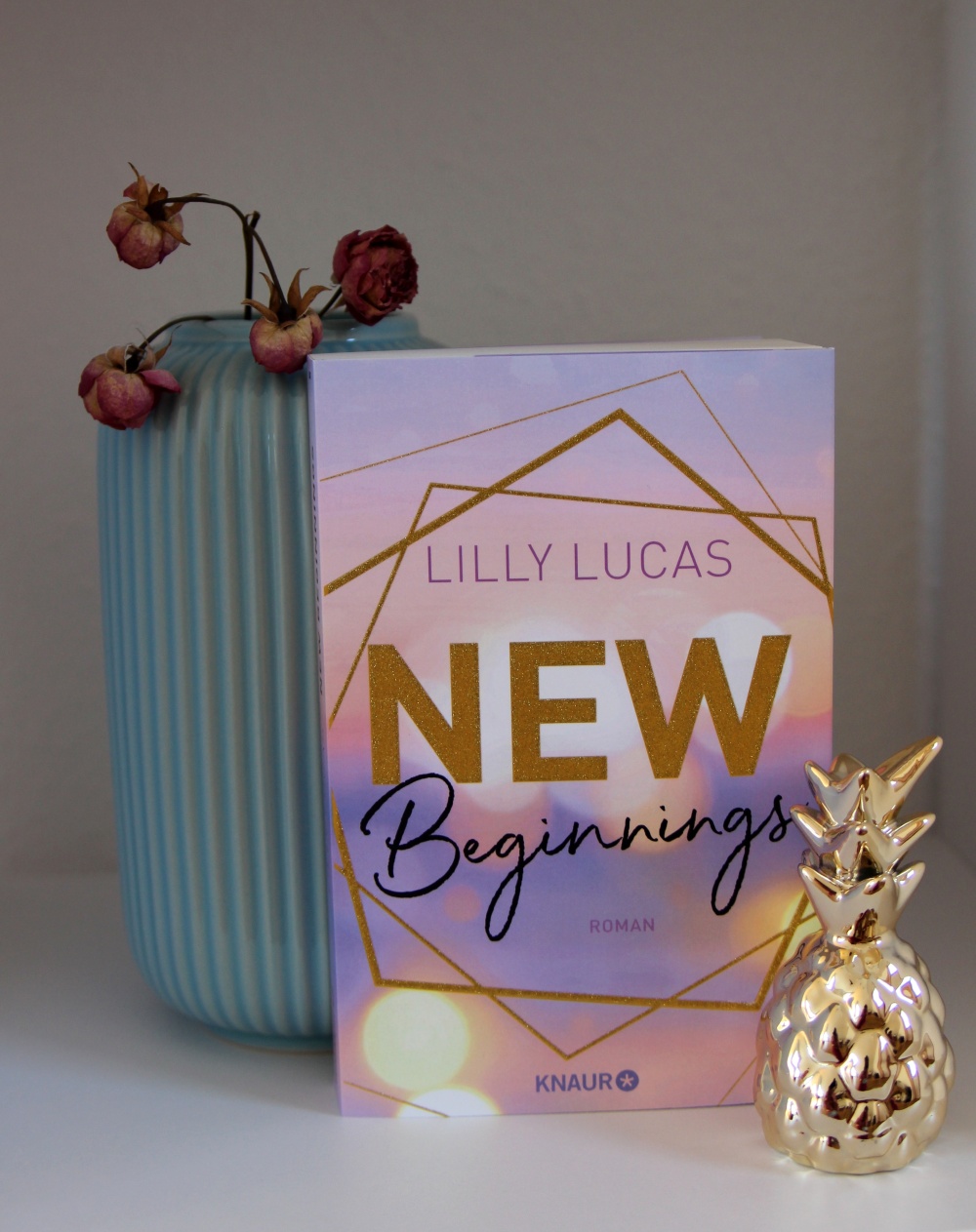 New Beginnings von Lilly Lucas