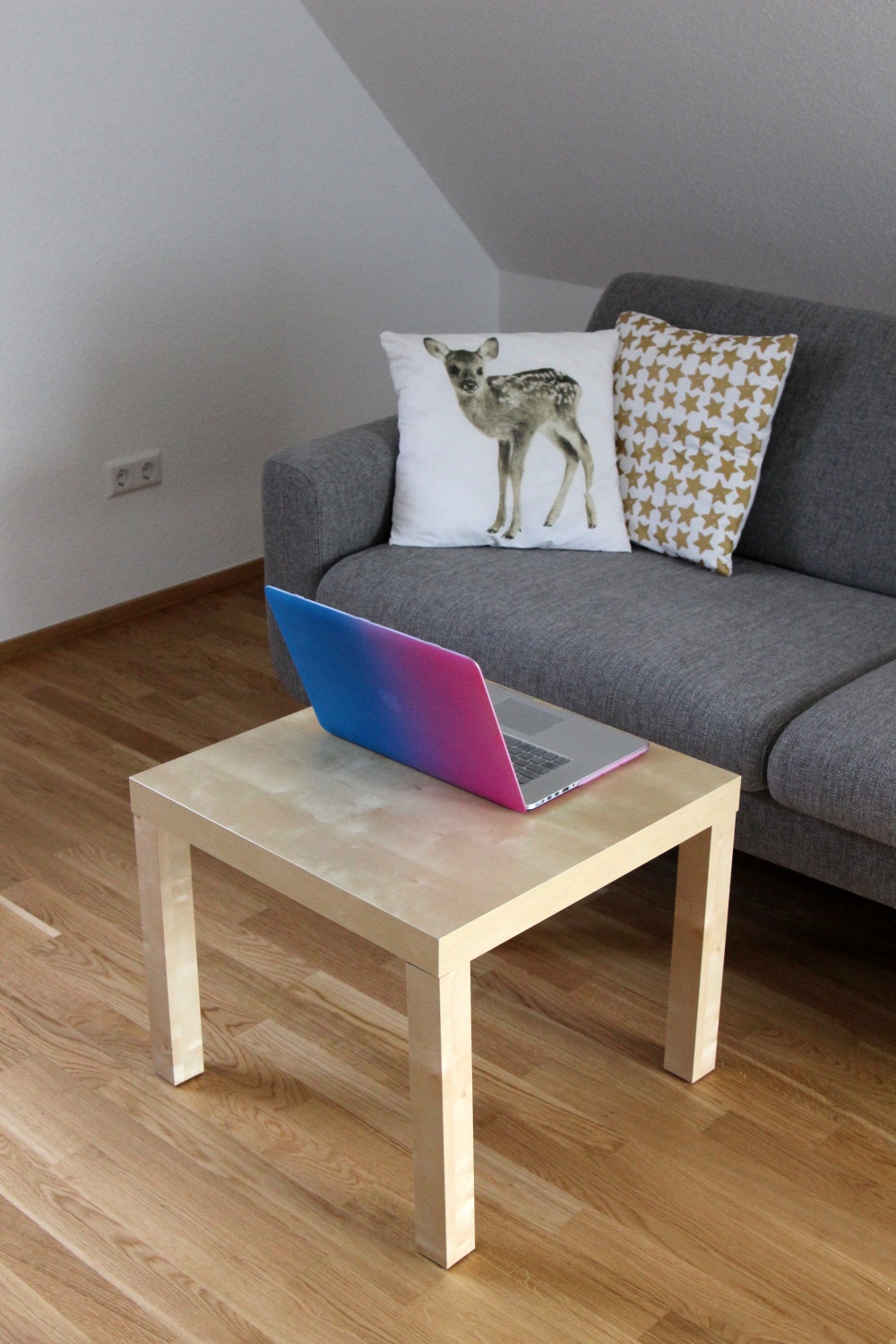 huellendirekt macbook cover