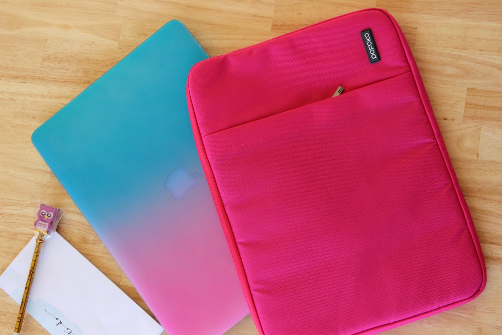 huellendirekt macbook cover