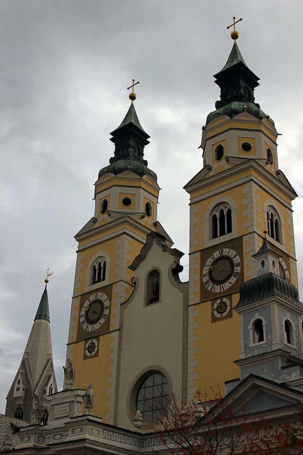 Brixen