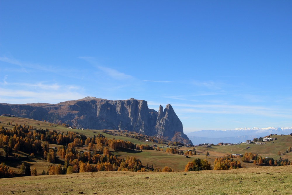 Schlern