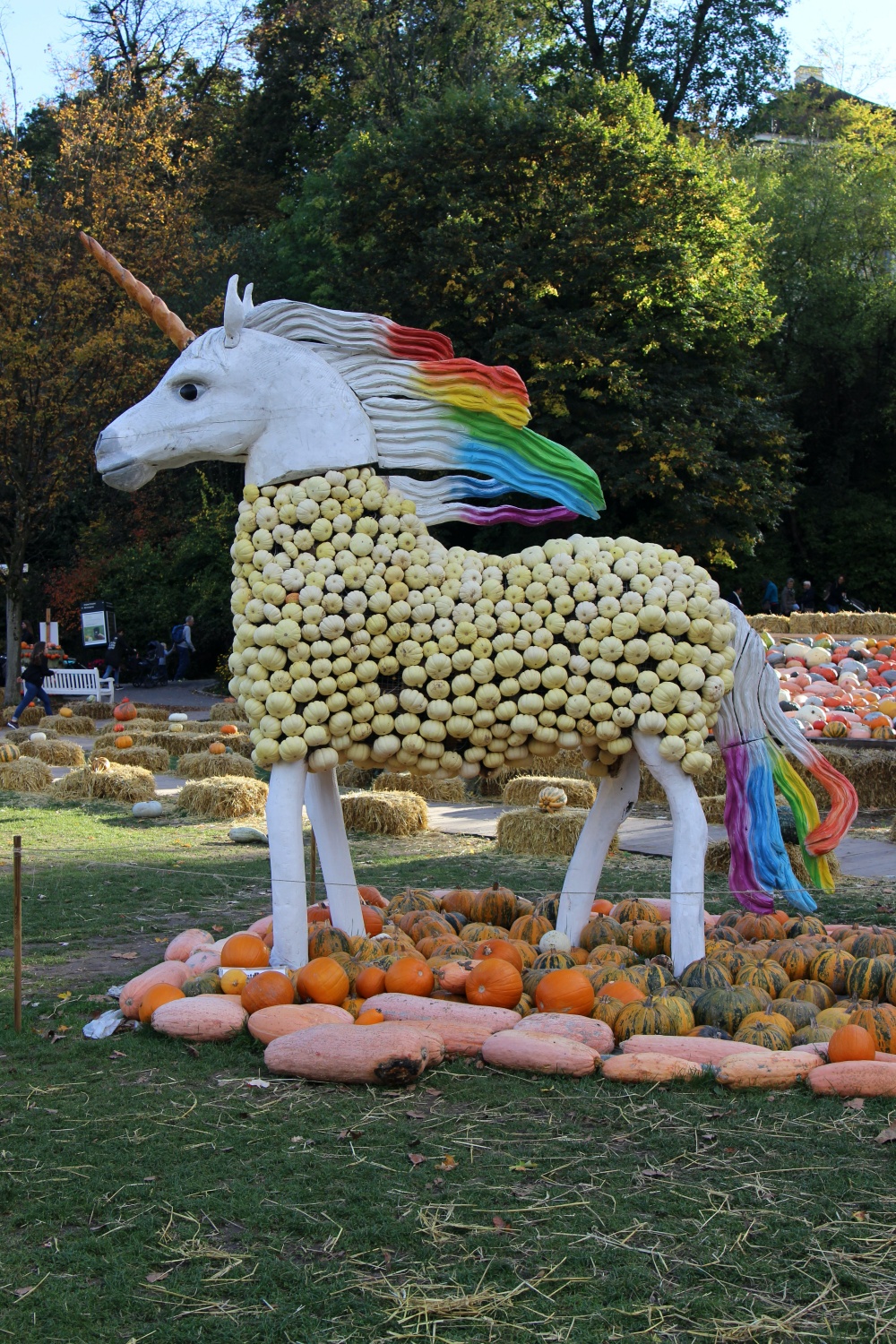 Einhorn