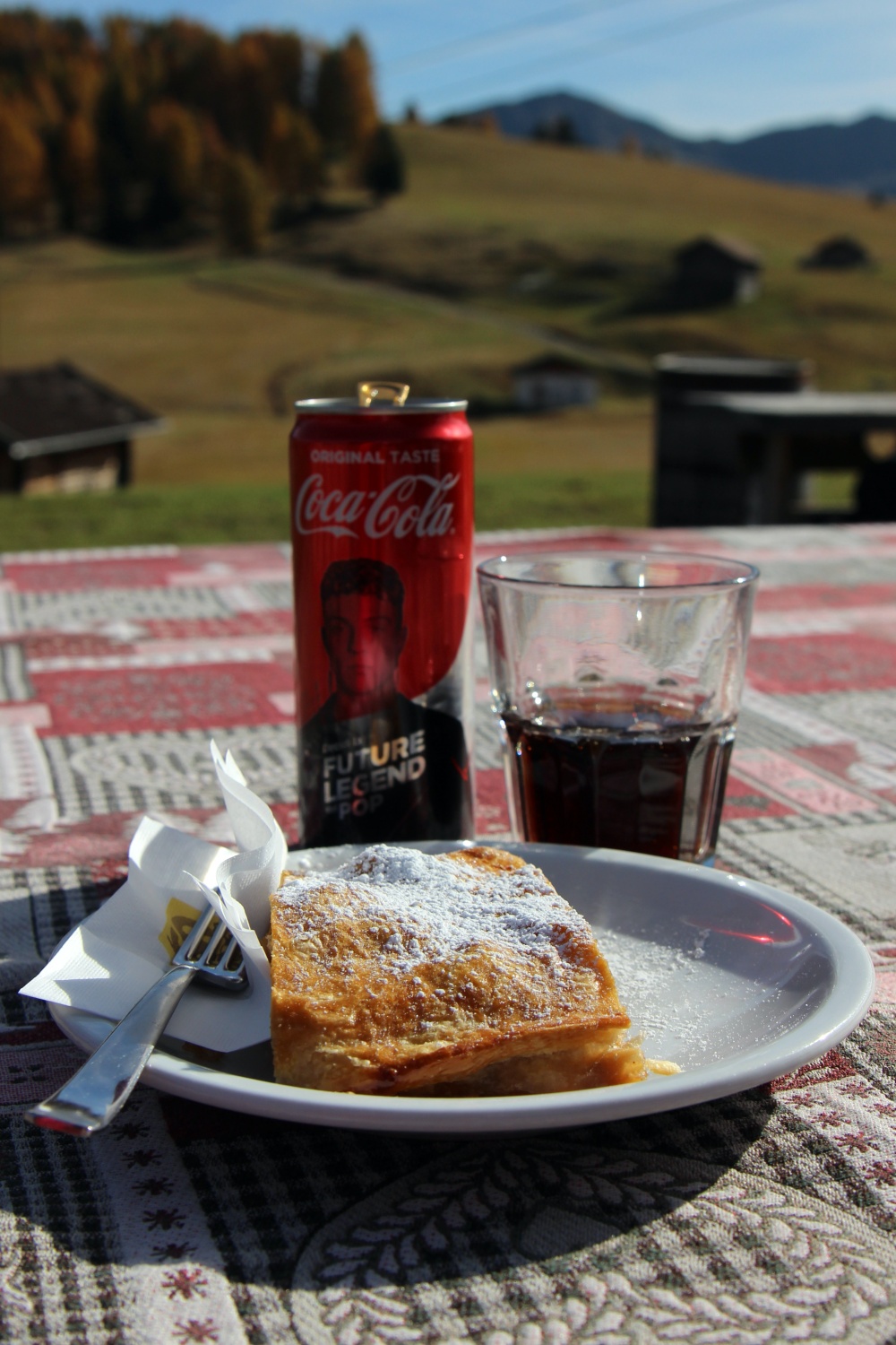 Sanon Hütte