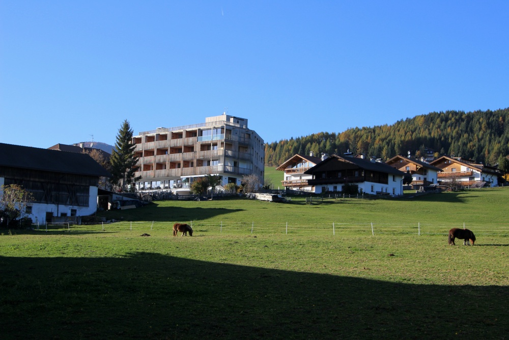 Hotel Ambet