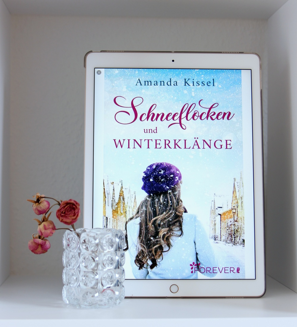 Schneeflocken und Winterkl&auml;nge