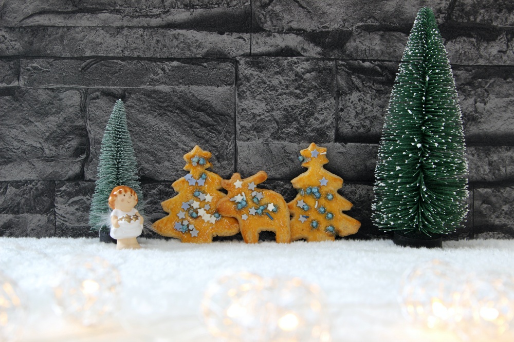 Leseliste f&uuml;r Weihnachten