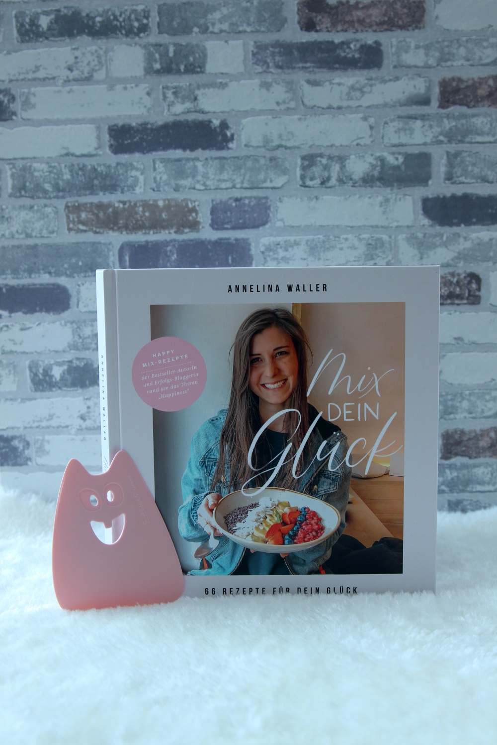 Mix Dein Gl&uuml;ck von Annelina Waller