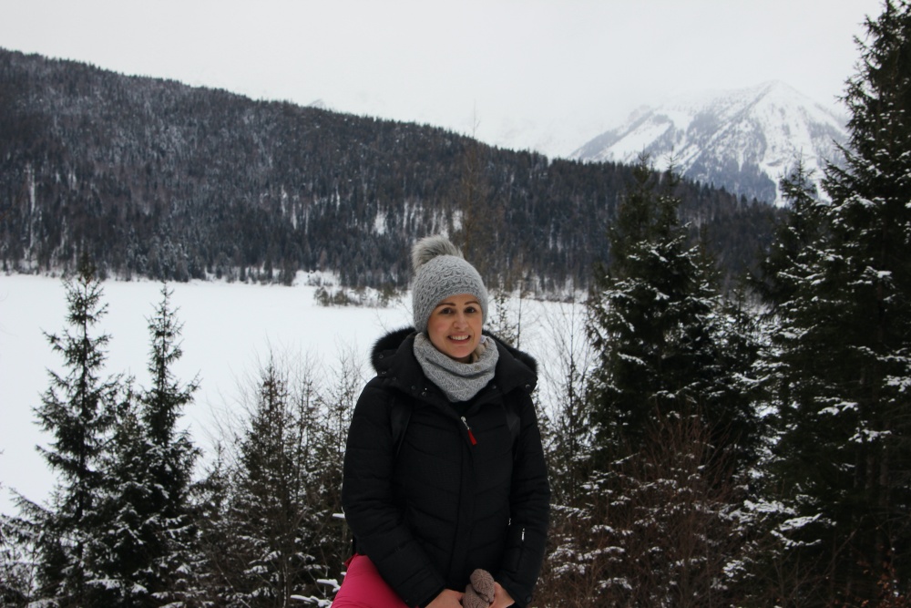 Jahresrückblick 2019 Schneeschuhwandern