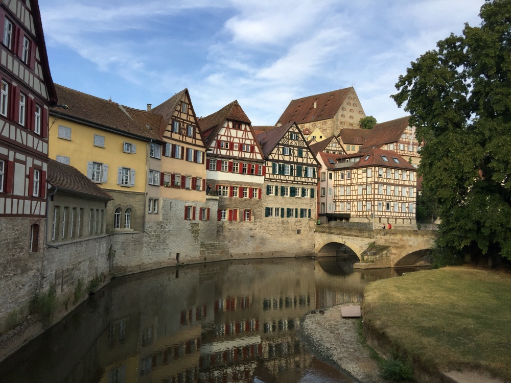 Jahresrückblick 2019 Schwäbisch Hall