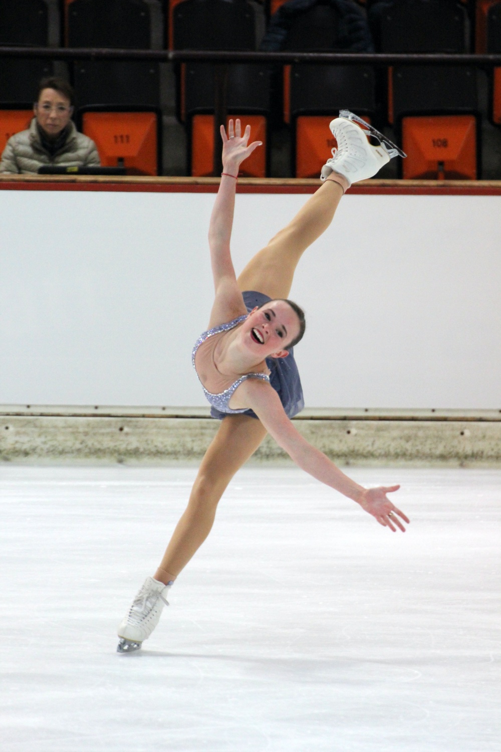 Jahresrückblick 2019 Mariah Bell