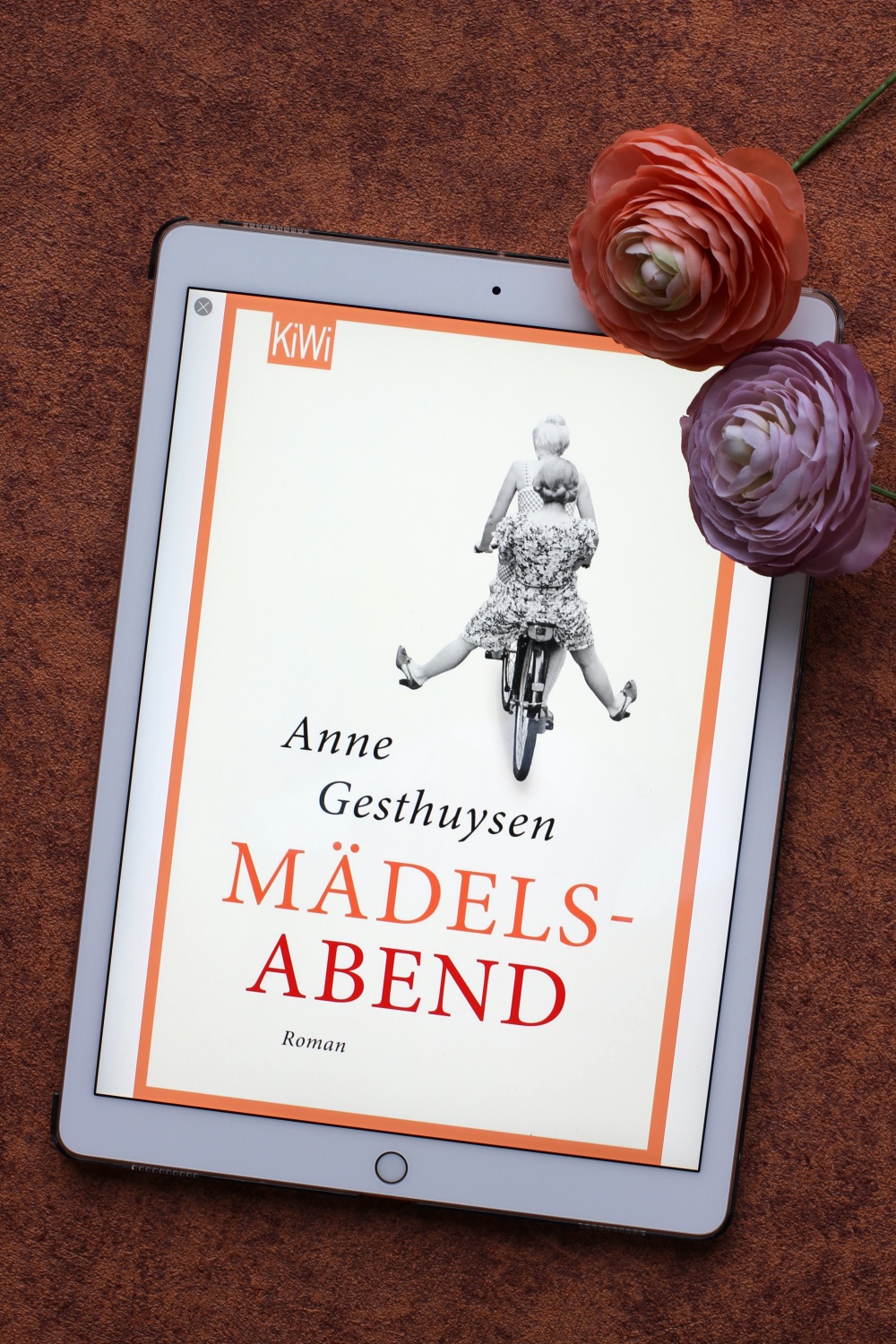 M&auml;delsabend von Anne Gesthuysen