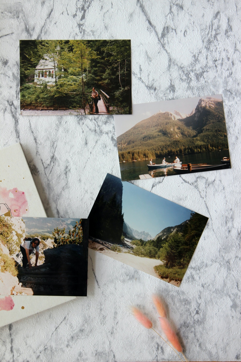 Berchtesgaden Memories