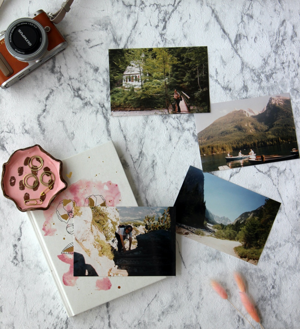 Berchtesgaden Memories